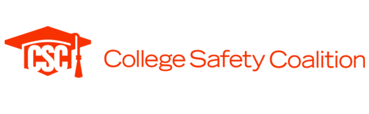 College Safety Coalition Logo