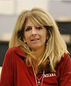Photo of Angi Fiege