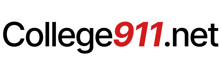 College911 Logo