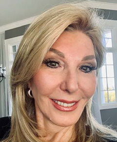 Photo of Gail Minger