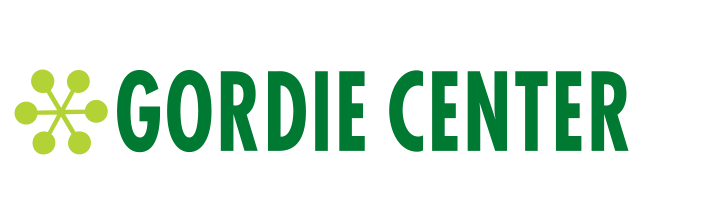 Gordie Center Logo