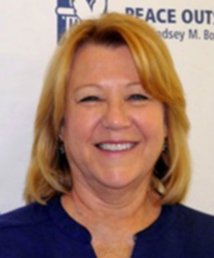 Photo of Kathleen Bonistall