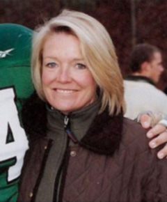 Photo of Leslie Lanahan